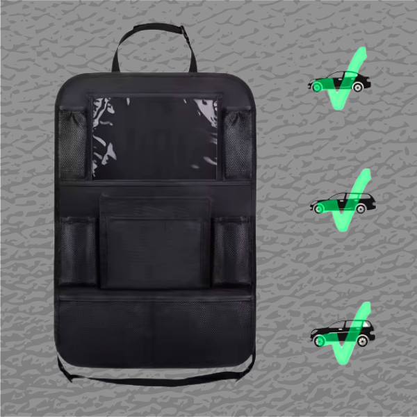 KIDKEEPER Organizador de Auto