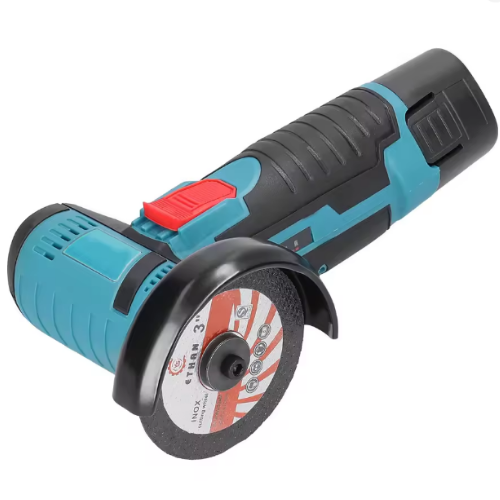 AMOL PRO Amoladora portátil y versátil