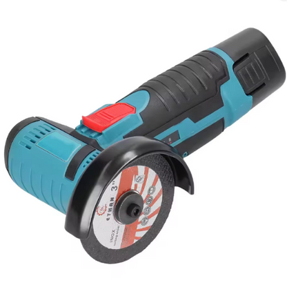 AMOL PRO Amoladora portátil y versátil