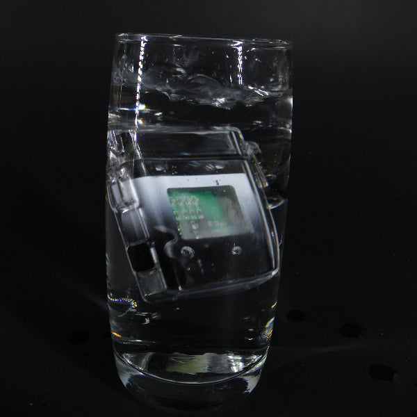 SPARKLED Encendedor Eléctrico USB con Linterna