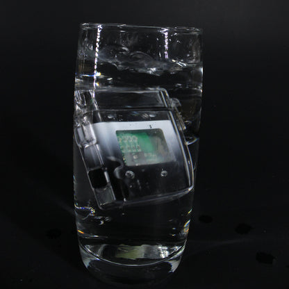 SPARKLED Encendedor Eléctrico USB con Linterna