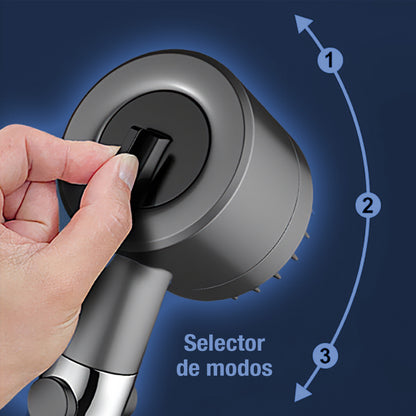 DUSHPRO Cabezal de ducha a presión