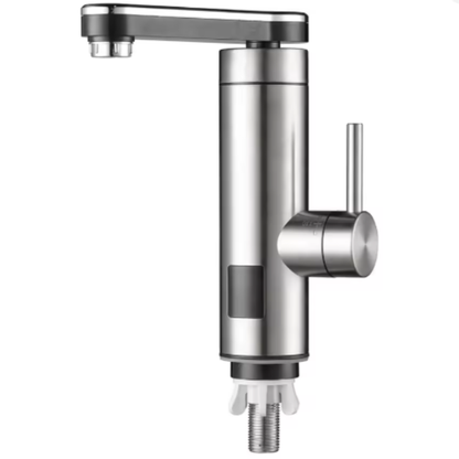 GRICAL Grifo de agua caliente al instante!!